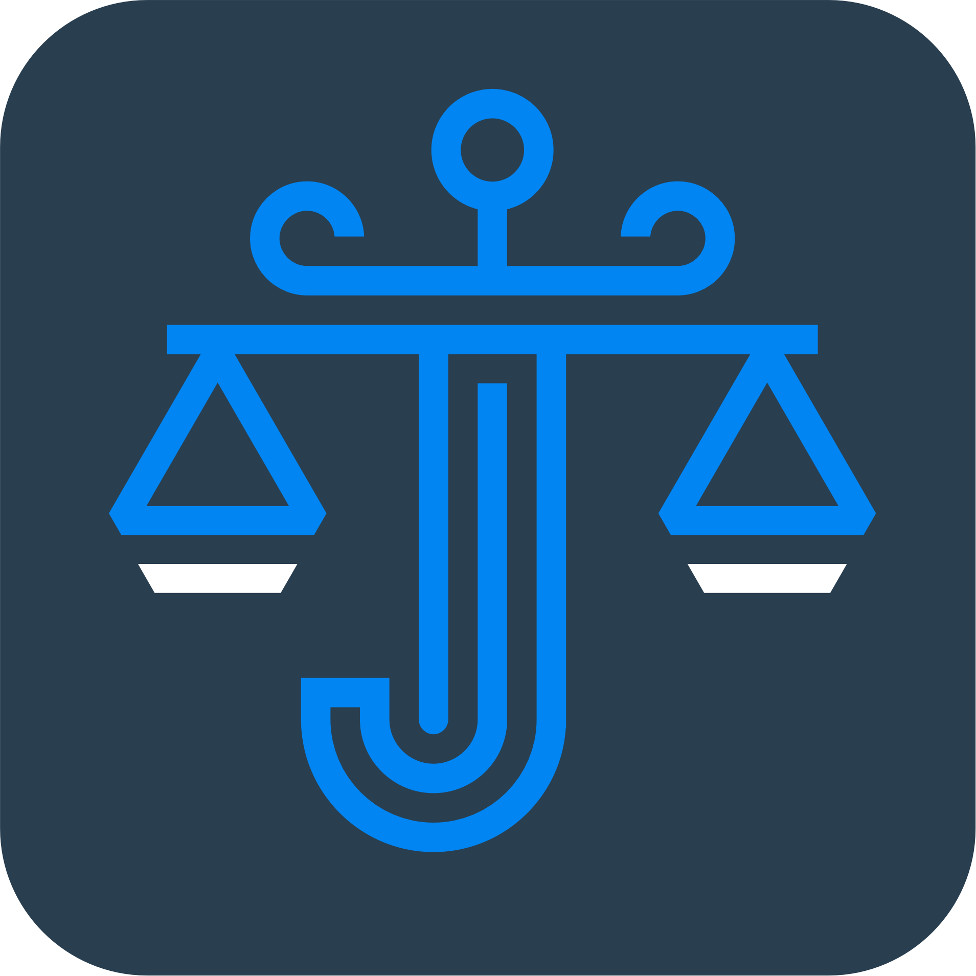 JusConnect Platform